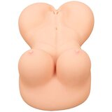 Realistixxx ženski torzo - realistični masturbator | Shoptok.si