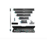 Bihui Set noževa za gips, valjak i kutija PTKJK8 | ePonuda.com