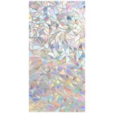 Home & Marker Dekorativna folija za okna (200 x 45 cm) | PRISMWRAP, (21299548) Cene