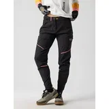 Tuned SL Pants black