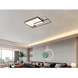  LED prigušiva plafonska svetiljka LED/280W/230V 3000-6500K + daljinski upravljač | Eponuda.com