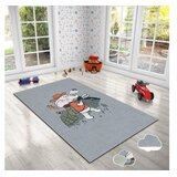 Conceptum Hypnose tepih Hmi Kdc-66, pravougaoni, 140 x 220 cm, siva | Eponuda.ba