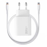 SLINK Strujni adapter sa kablom SL-EC62TP Type-C 20W Brzo punjenje | ePonuda.com