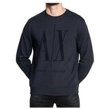 Emporio Armani 8NZMPDZJ1ZZ1510 Tamno plava | shoptok.hr