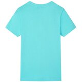  Dječja majica kratkih rukava boja vode 116 | Shoptok.si