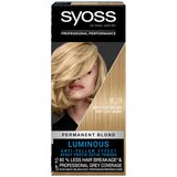 Syoss 8-11 Veoma svetloplava