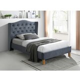 Molarem Home tapecirani krevet ASPEN 200*120 cm - baršun | shoptok.hr