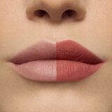 Lancôme L'Absolu Rouge Drama Matte 2024 matirajući ruž za usne punjiva nijansa 295 3.6 g | shoptok.hr