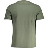 LEVI&#039;S LEVI&#39;S GREEN MAN SHORT SLEEVE T-SHIRT | shoptok.hr