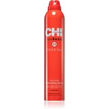 CHI 44 Iron Guard Style & Stay zaščitno stiling pršilo za lase 284 ml Cene