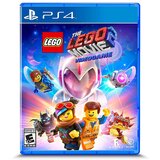 Lego The movie Videogame 2 PS4 | Eponuda.ba