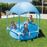 Intex Bazen canopy metal frame 183x38 cm/ 28209NP | ePonuda.com