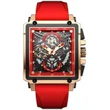 Sat PE-23711 - Crvena