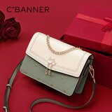  C.Baer Ženska torba, Zelena | Eponuda.com