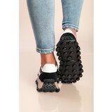 Fenzy Modne Tenisice Crne Boje | shoptok.hr