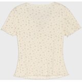 Sinsay Dvodijelna pamučna pidžama | shoptok.hr