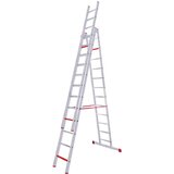  Trodelne Merdevine 3x12 8,4m 3012 - 18 | Eponuda.com