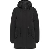 DreiMaster Klassik Zimska jakna črna | Shoptok.si