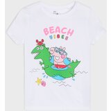 Sinsay Majica kratkih rukava Peppa Pig | shoptok.hr
