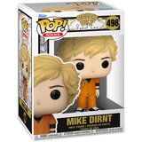 Funko Pop Rocks Green Day Mike Dirnt Basket Case Cene