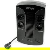 Gembird EG-UPS-001 UPS sa stabilizatorom 650VA 4xschuko ups | ePonuda.com