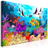  Slika - Underwater Fun (1 Part) Wide 120x60 Cijene