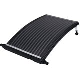 vidaXL zaobljen solarni grelni panel za bazen 110x65 cm Cene