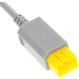 VHBW Punjač za Nintendo Wii U | shoptok.hr