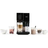  Kavni aparat DO743K avtomatski espresso aparat 19 bar, (5000117864) | Shoptok.si