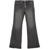 Ikks Jeans flare X229012 Siva Cene