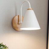 Toolight ZIDNA SVJETILKA FOREST APP933-1W BIJELA | shoptok.hr