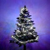  100 LED svjetla u crijevu 10m hladno bijela | shoptok.hr