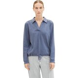 Tom Tailor 1039116 ženska bluza, sivi Cene