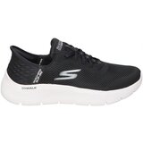 Skechers Šport 124836-BKW Črna Cene
