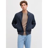 JJ Rebel Muška jakna JREBLANE BOMBER JACKET, Antracit | Eponuda.ba