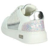 Cult Nizke superge T-203 Bela | Shoptok.si