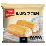 Maxi Smrz.rolnice sa sirom 1kg | Eponuda.com