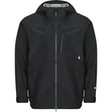 Volcom STONE STORM GORE-TEX JACKET Crna