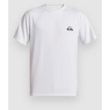Quiksilver Everyday Surf Tee Lycra white | Shoptok.si