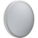 Ledvance LED okrogla stropna svetilka Silara (16 W, Ø x V: 300 x 85 mm, Srebrna/Bela, Nevtralno bela) Cene