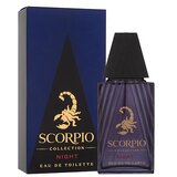 Scorpio Collection Night toaletna voda 75 ml oštećena kutija za muškarce | shoptok.hr