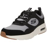 Skechers Niske tenisice 'SKECH-AIR COURT - YATTON' siva / crna Cijene