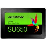 Adata ASU650SS-256GT-R 256GB 2,5" SSD Cijene