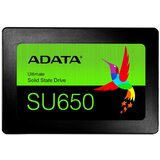Adata SATA III ASU650SS-256GT-R ssd hard disk cene