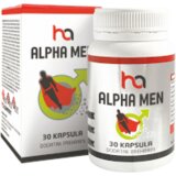 HA Company Alpha Men kapsule Cijene