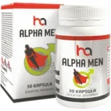 Alpha Men kapsule