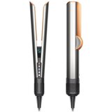 Dyson Pegla za kosu, 1600W, Airstrait Bright Nickel/Bright Copper - Airstrait Bright Nickel/Copper | Eponuda.ba