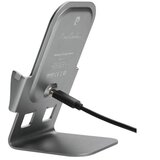  STALAK ZA MOBILNI UREĐAJ S FUNKCIJOM BEŽIČNOG PUNJENJA VITESSE PIERRE CARDIN B1100100IP3 | Shoptok.si