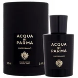 Acqua Di Parma Signatures Of The Sun Zafferano 100 ml parfemska voda unisex