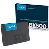 Crucial SSD BX500 240GB 2.5'' Black | ePonuda.com